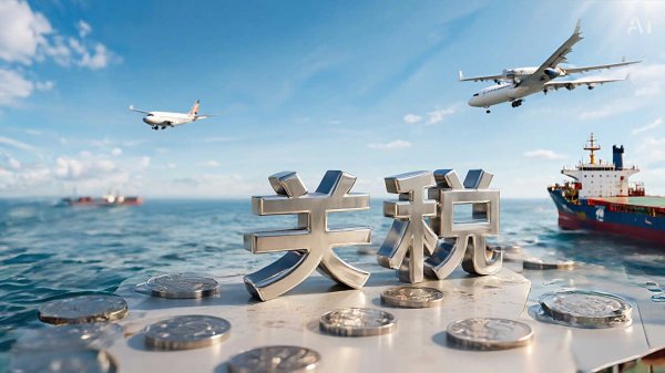 WTO会议前美国为何再提改革最惠国关税？这一条款为何如此重要？