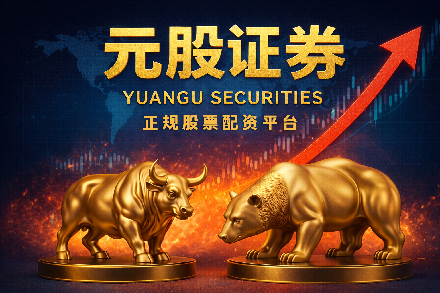 案例解读：场内活跃资金在当前震荡市环境里使用配资炒股的风控体