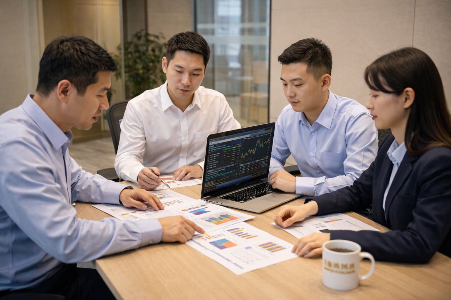 数据为王，爱为燃料：揭秘饭圈情感经济链